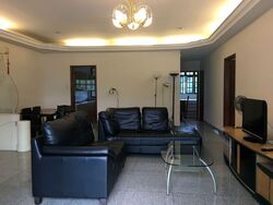 Rosalia Park (D19), Condominium #528380211